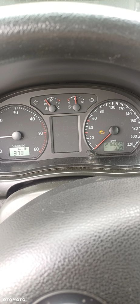 Volkswagen Polo 1.4 TDI DPF BlueMotion - 17