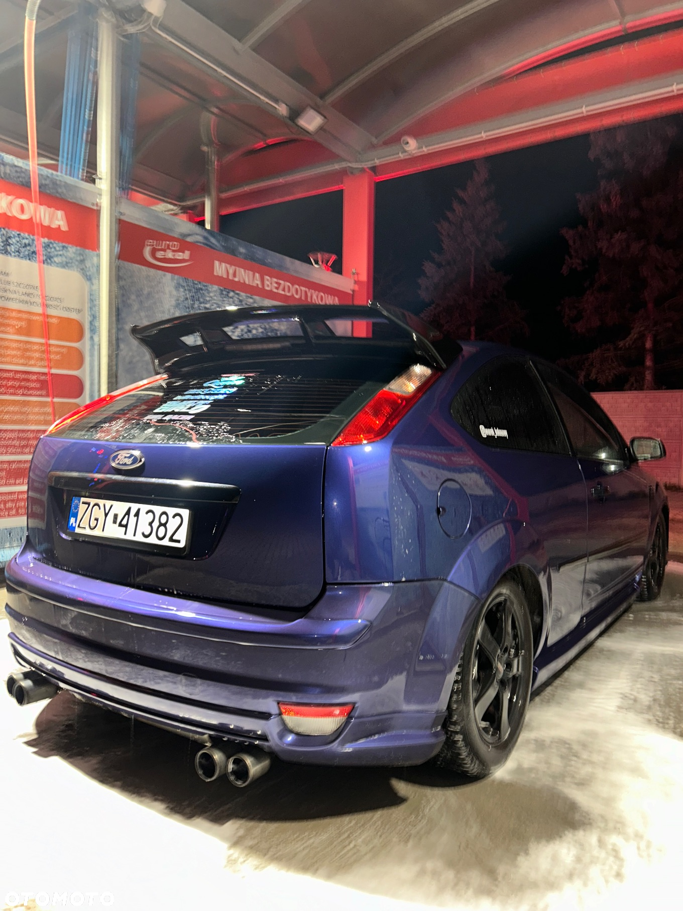 Ford Focus - 5