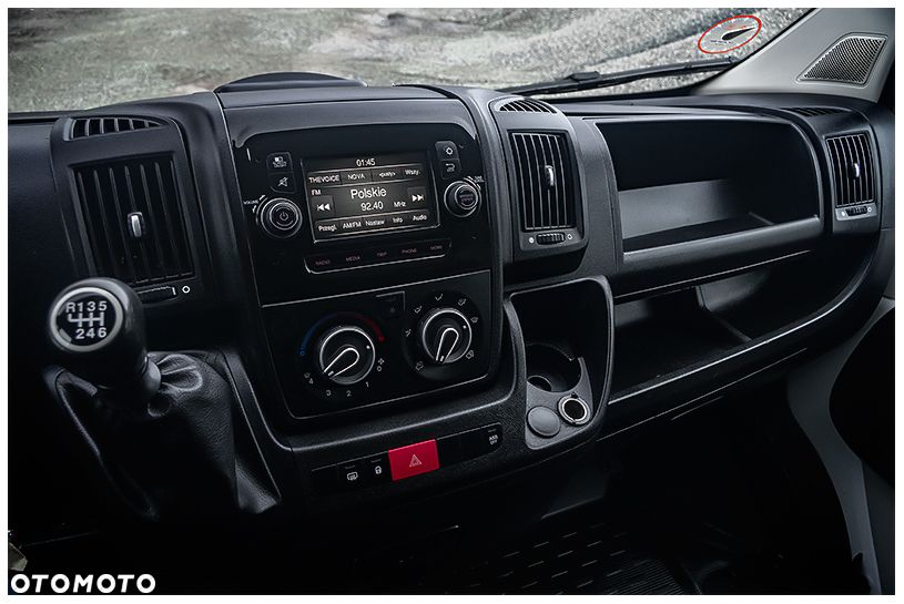 Citroën Jumper - 33