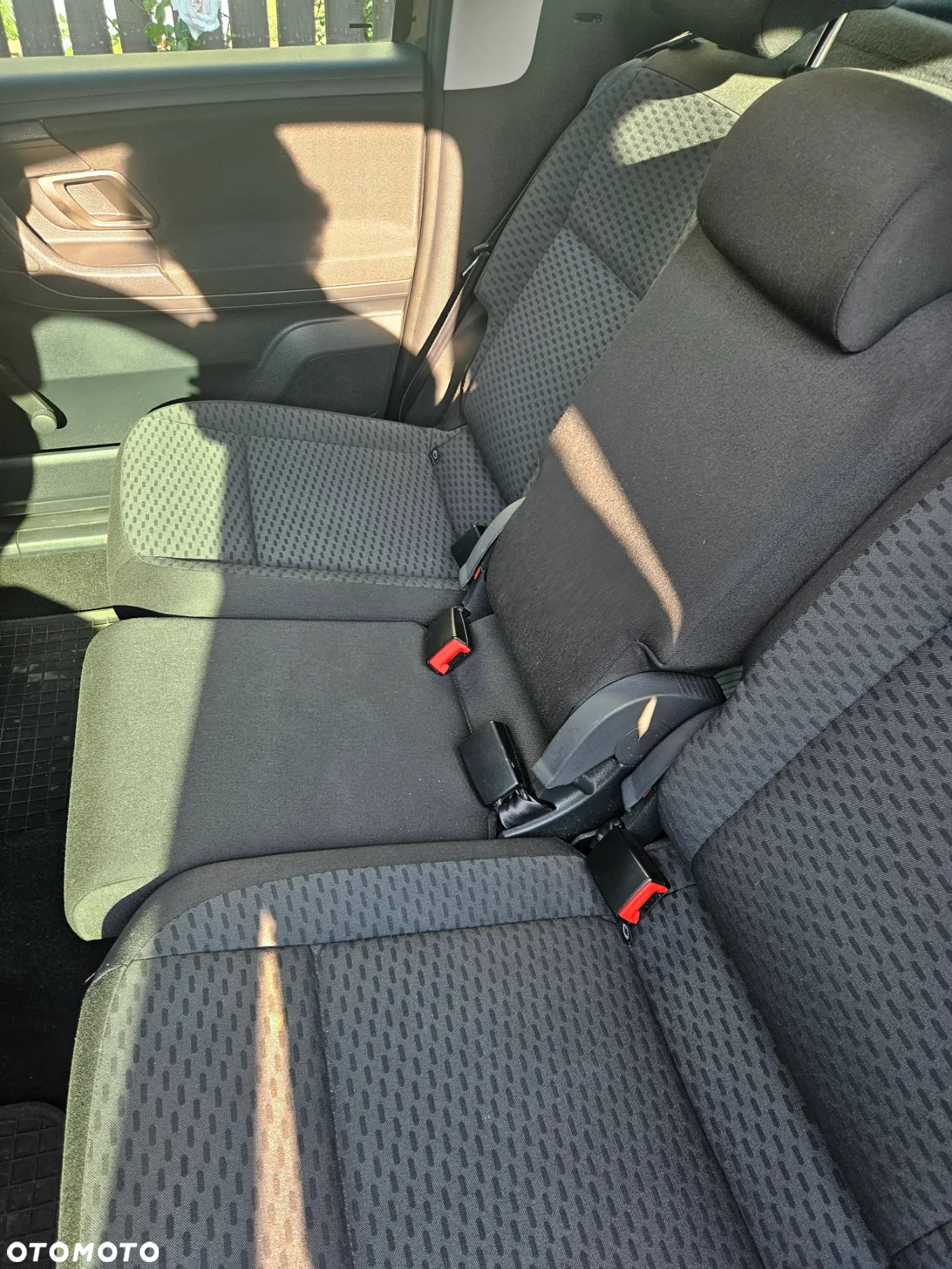 Skoda Roomster 1.6 TDI DPF Ambition - 21