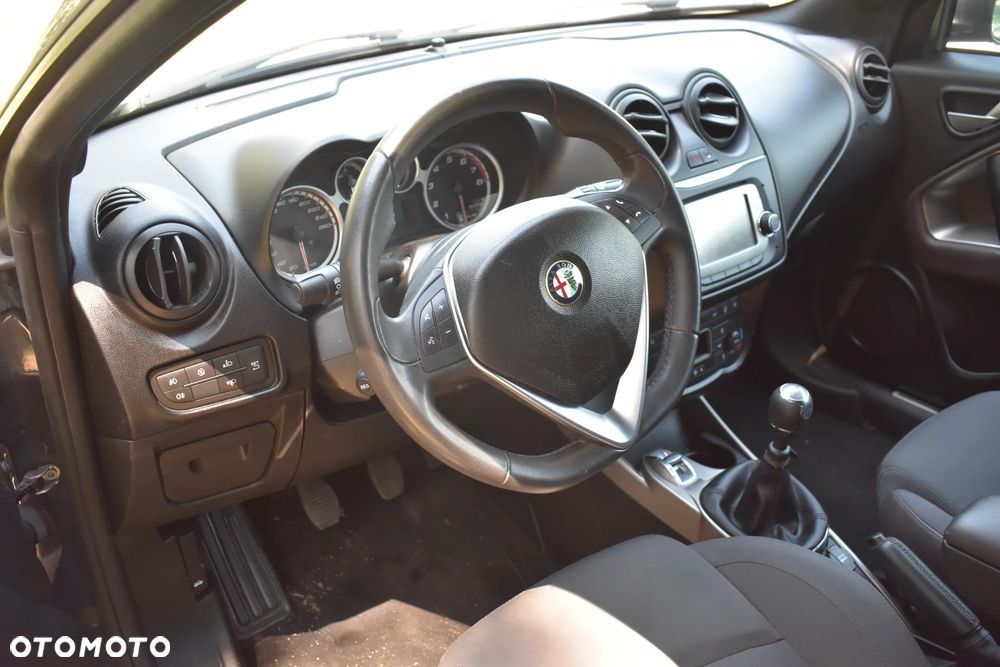 Alfa Romeo Mito 0.9 8V Turbo Twinair Super - 9