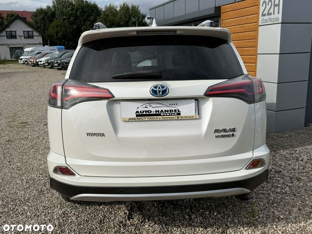 Toyota RAV4 - 5