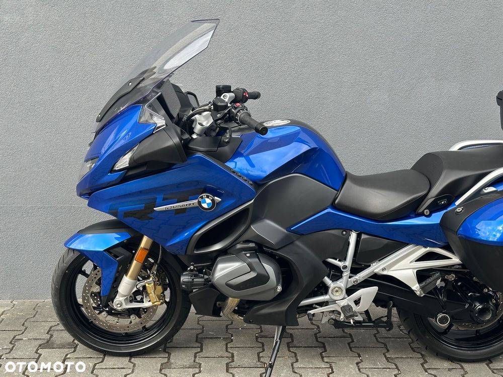BMW RT - 7