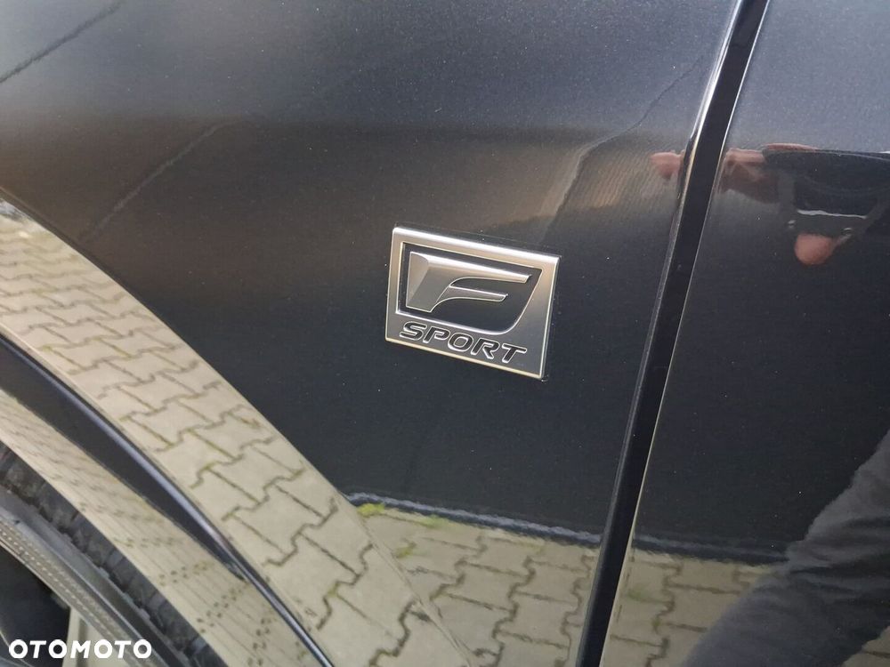 Lexus RX - 27