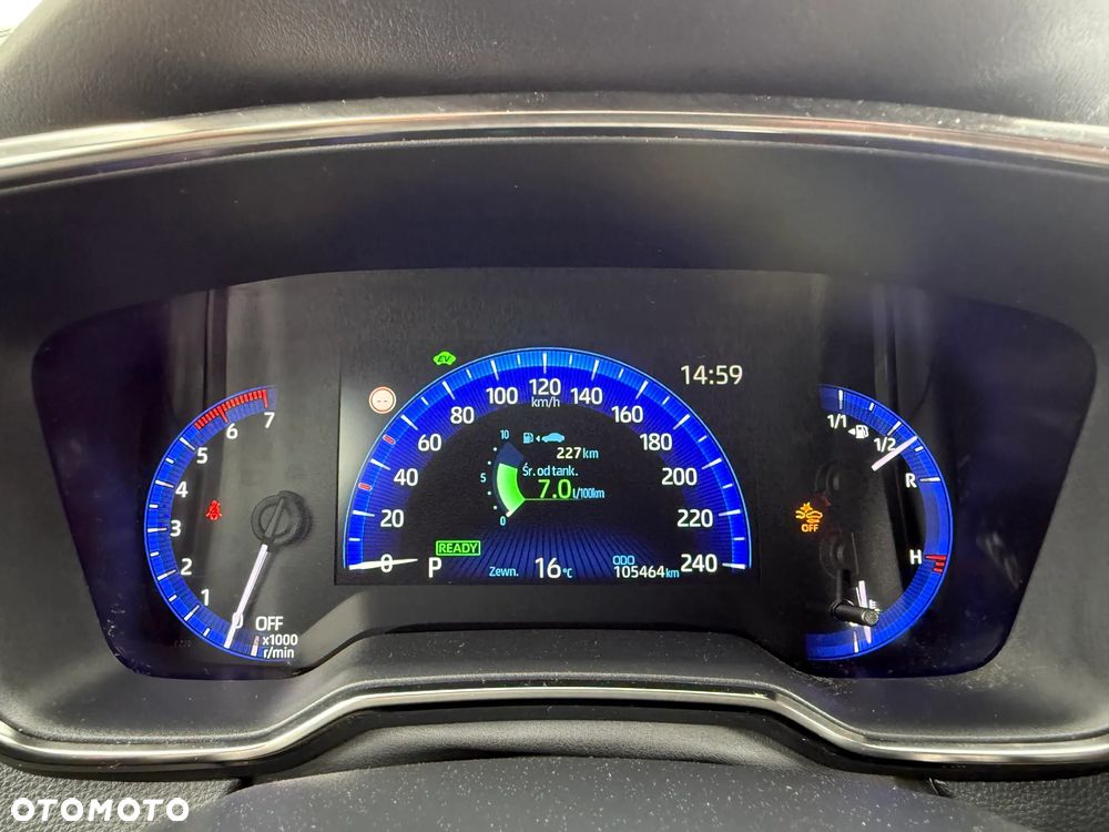 Toyota Corolla 1.8 Comfort - 12