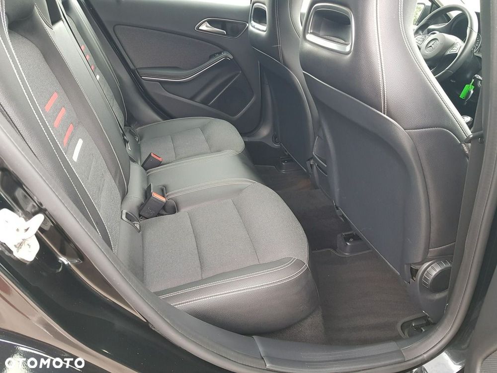 Mercedes-Benz Klasa A 160 Style - 15