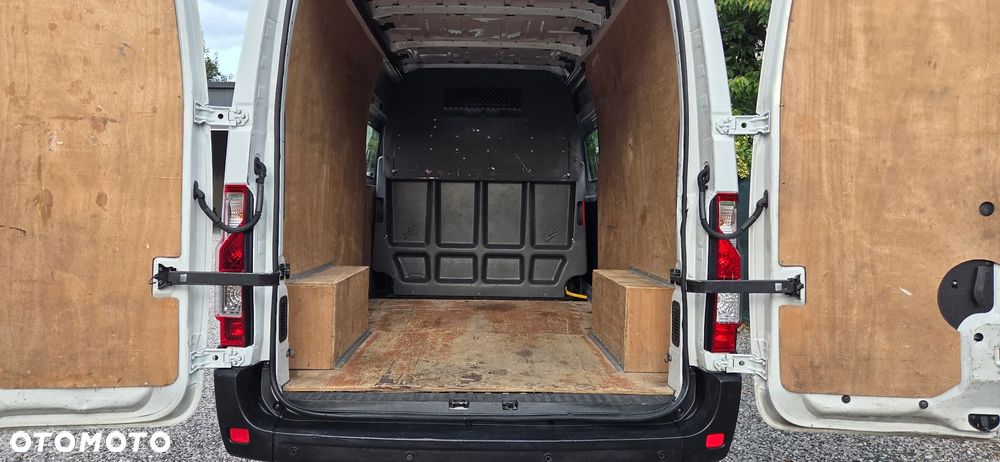 Renault Master - 7