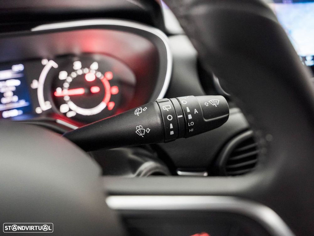 Fiat Tipo Station Wagon 1.3 M-Jet Lounge - 17