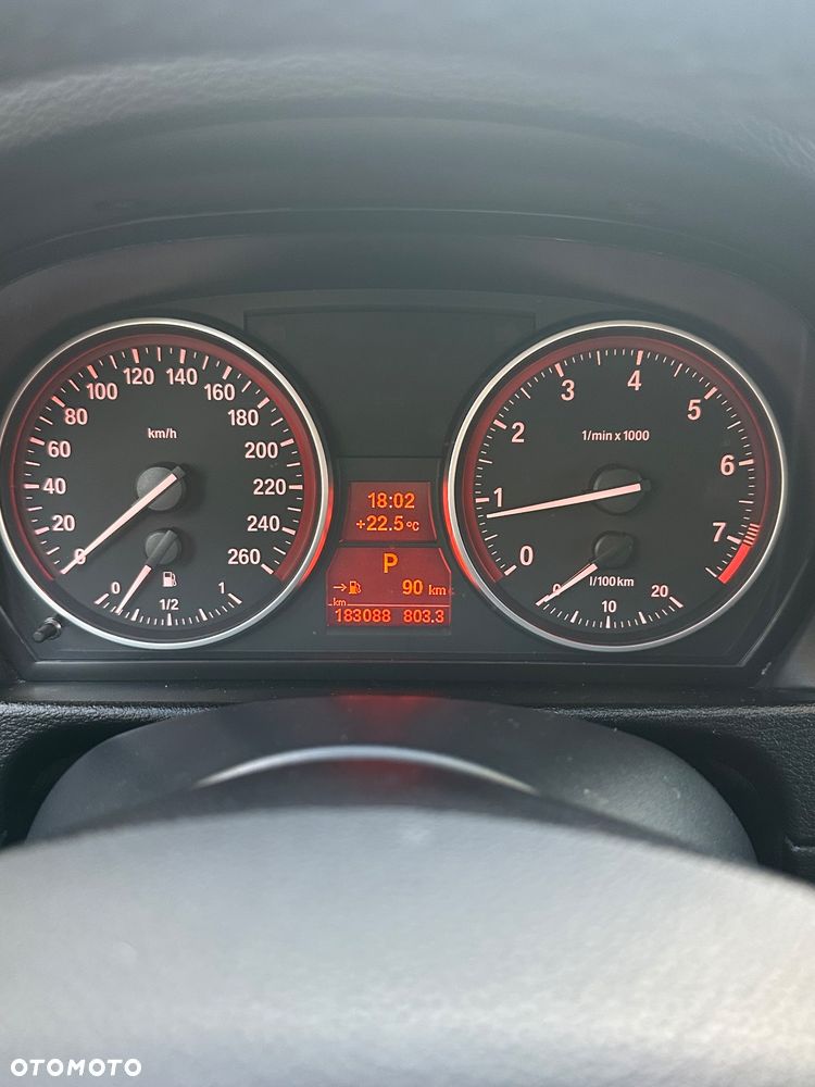 BMW X1 - 9