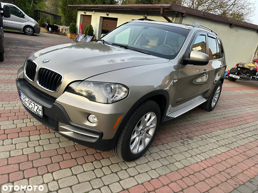 BMW X5 3.0si xDrive - 2