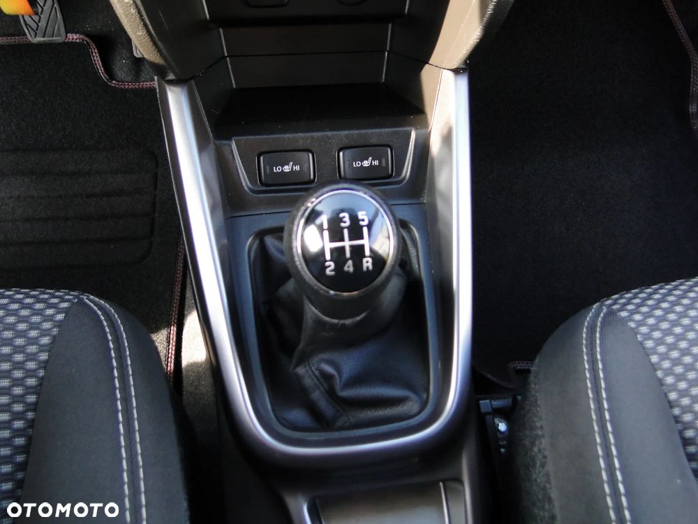 Suzuki Vitara 1.0 Boosterjet Comfort 2WD - 15