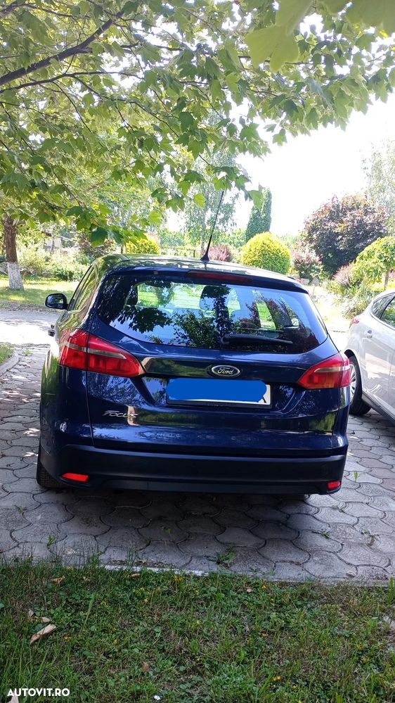 Ford Focus - 3