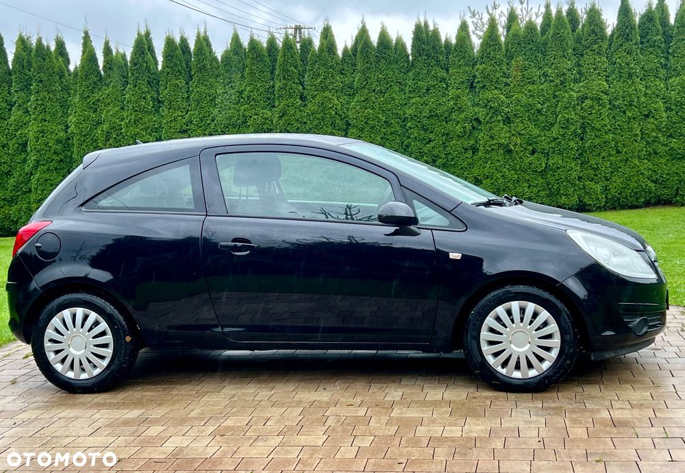 Opel Corsa 1.4 16V Enjoy - 15