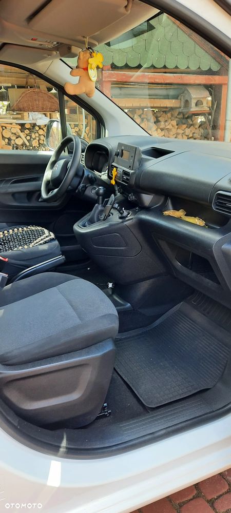 Citroën Berlingo M 1.5 BlueHDI Live - 5