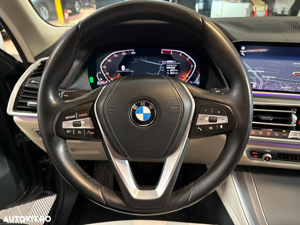 BMW X5 - 16