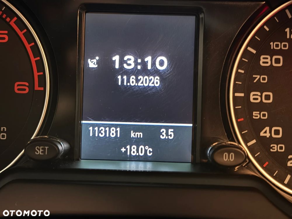 Audi Q5 - 9