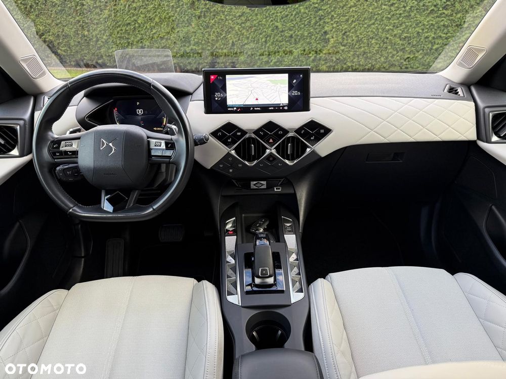 DS Automobiles DS 3 Crossback - 14