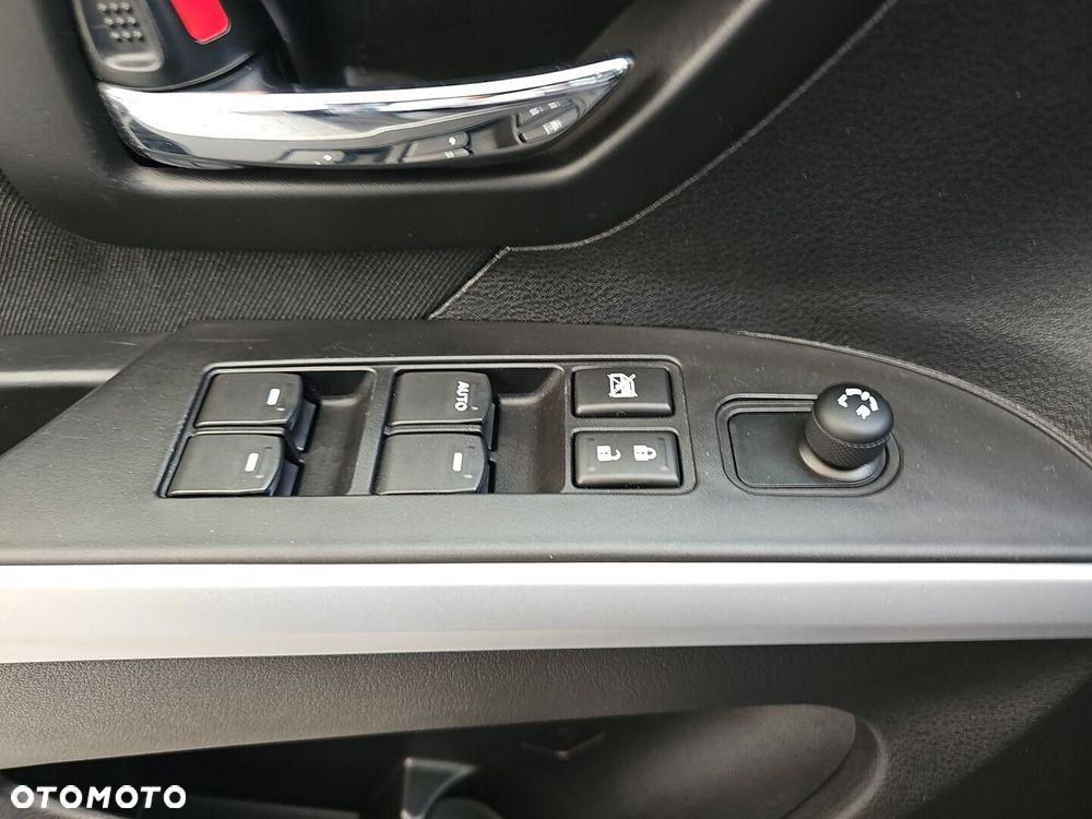 Suzuki SX4 S-Cross - 21