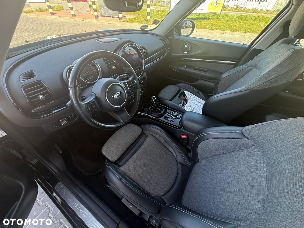 MINI Clubman Cooper - 12