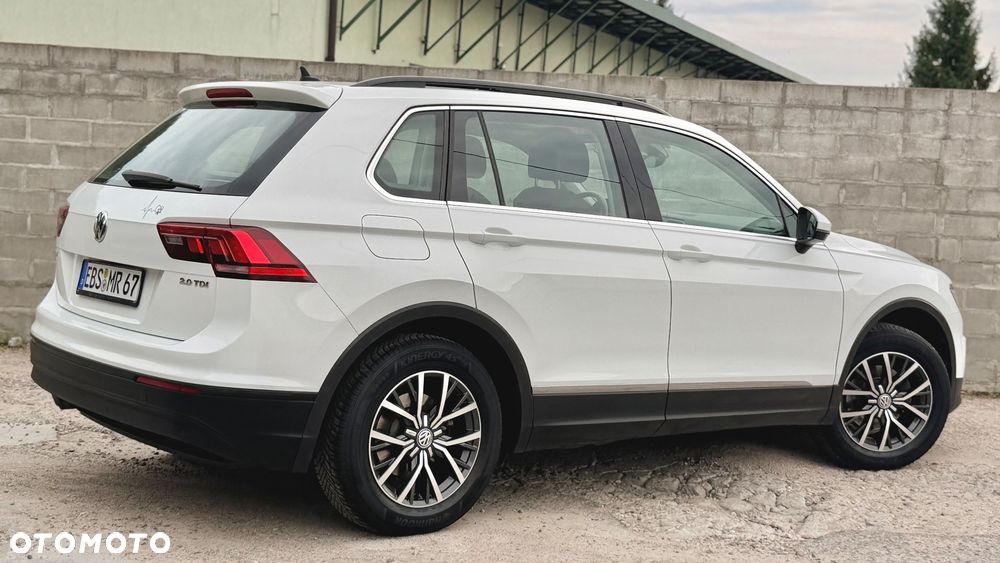 Volkswagen Tiguan 2.0 TDI SCR Elegance - 21