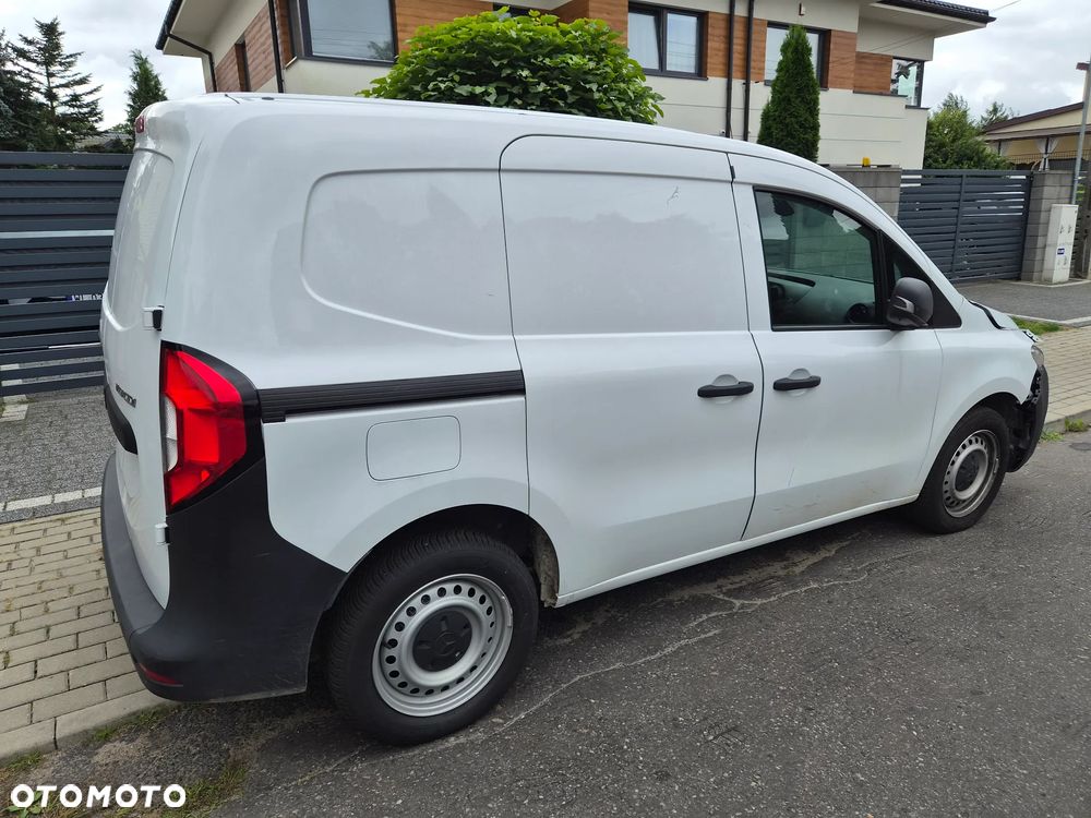 Mercedes-Benz CITAN - 22
