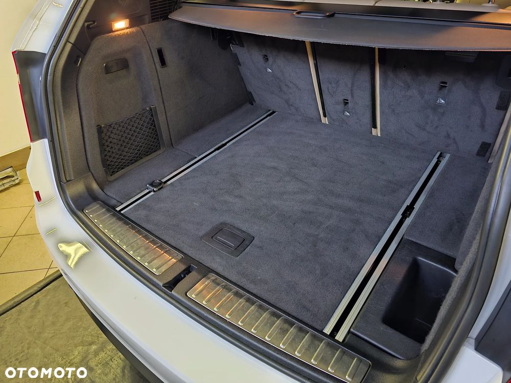 BMW X3 xDrive35i Sport-Aut M Sport - 20