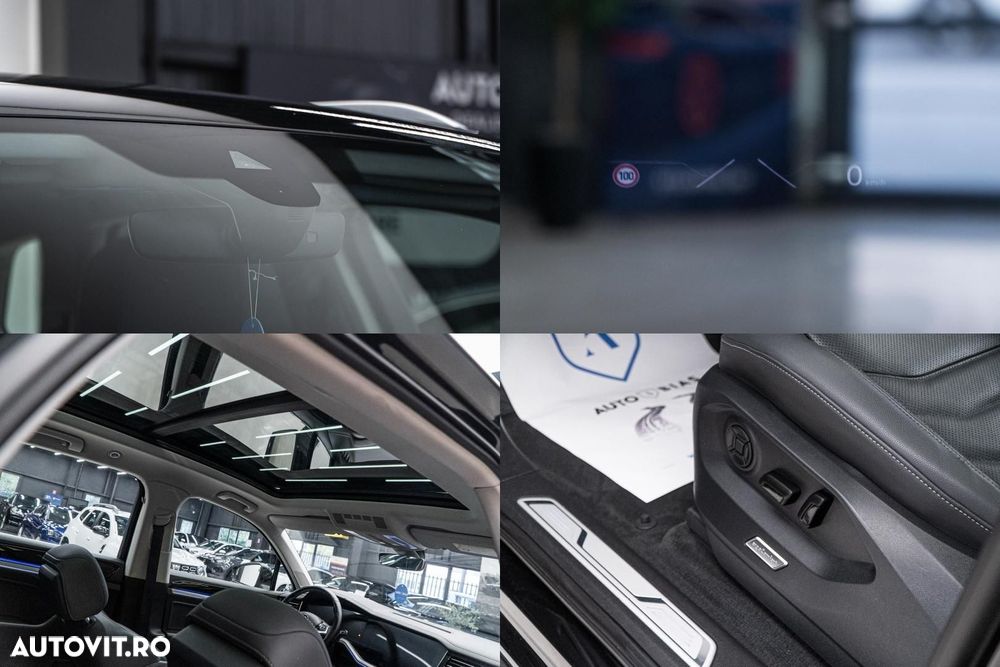 Volkswagen Touareg 3.0 V6 TSI OPF 4Motion Aut. R-Line - 22