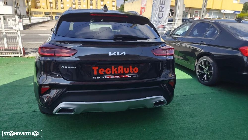 Kia XCeed 1.6 GDi PHEV Drive - 5
