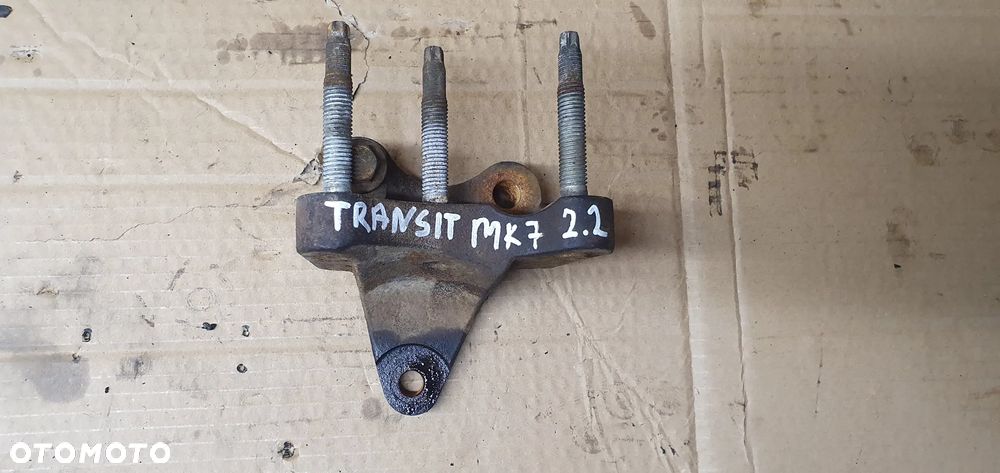 Łapa mocowanie silnika Ford Transit MK7 2.2 TDCI 6C1Q-6030-BC - 1