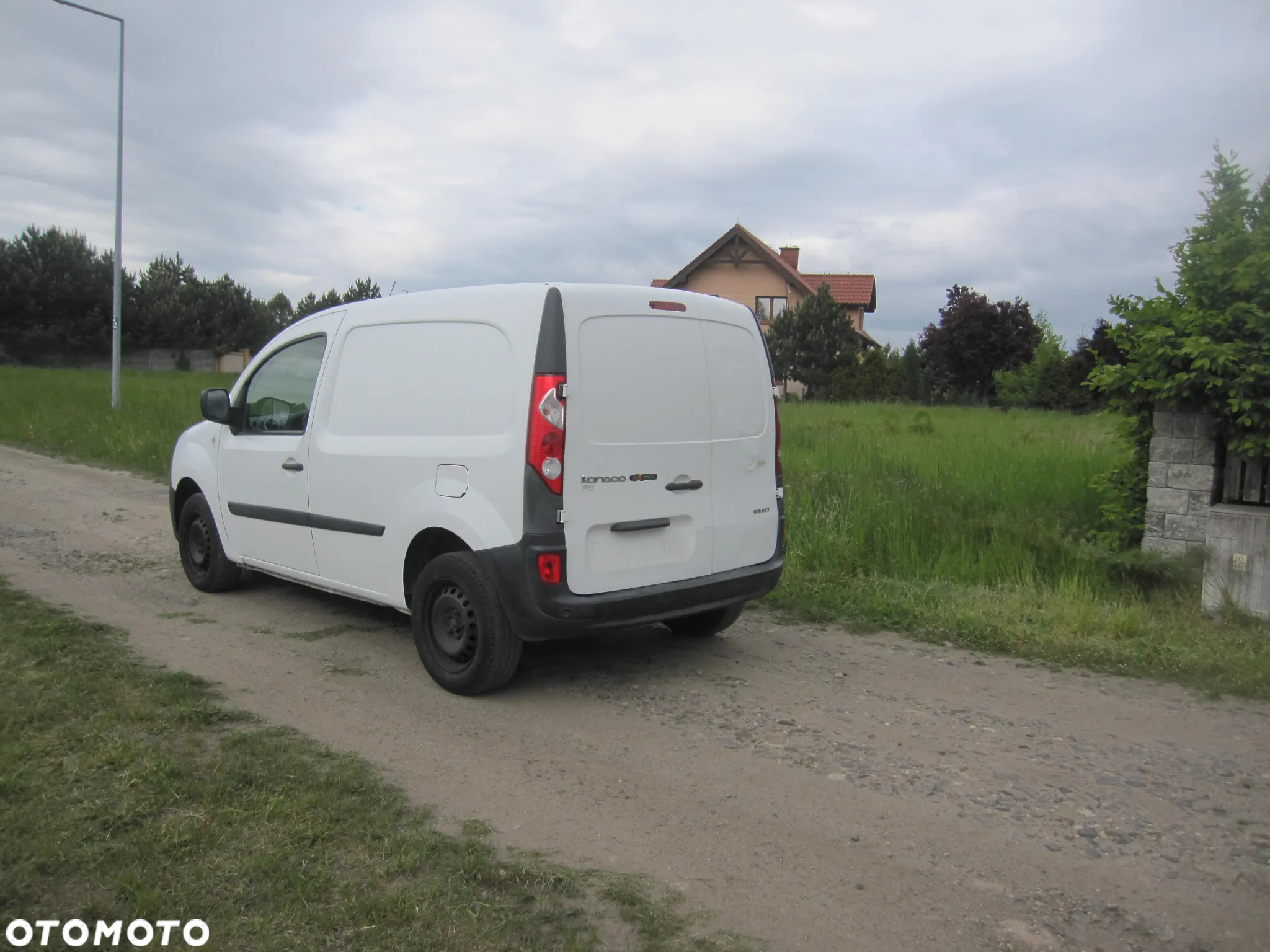Renault kangoo - 14