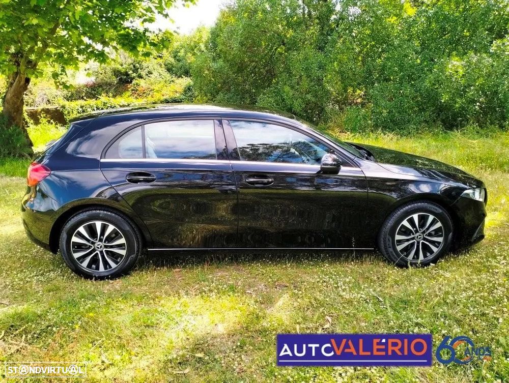 Mercedes-Benz A 180 d Style - 6