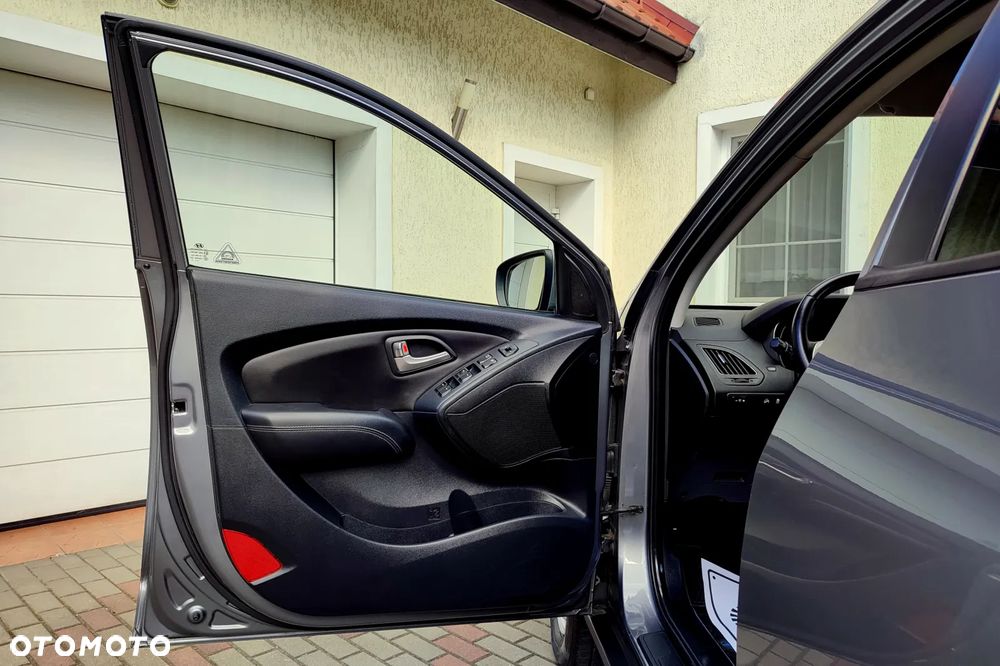 Hyundai ix35 1.6 GDI Premium 2WD - 18