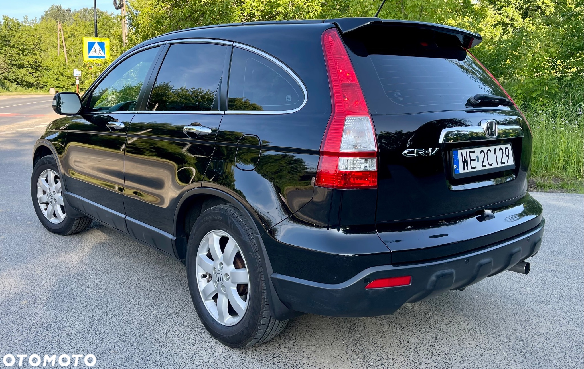 Honda CR-V 2.0 Executive - 3