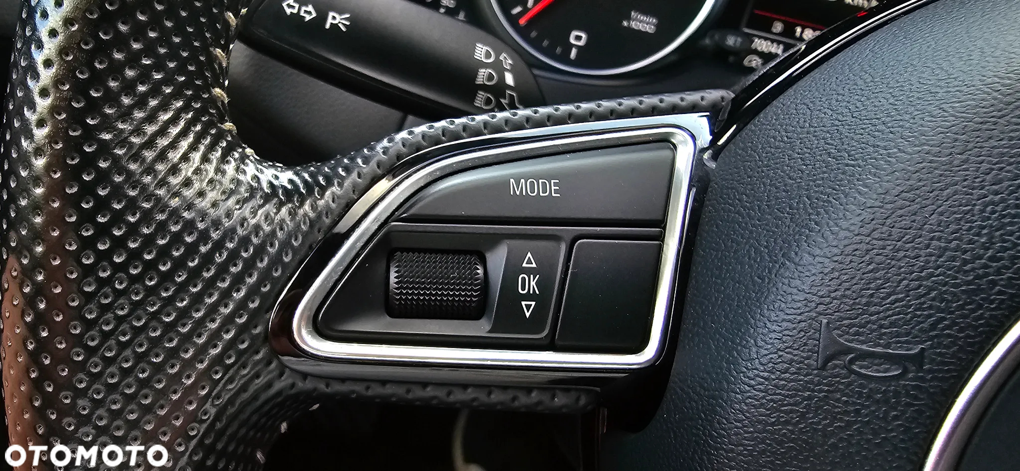 Audi Q5 2.0 TDI clean diesel Quattro - 34