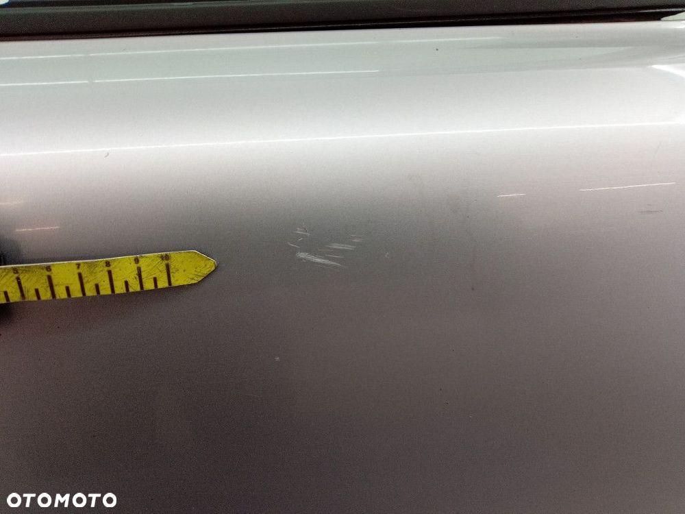 VOLVO S80 I 98- DRZWI PRZÓD PRAWE PRZEDNIE 42600 - 4