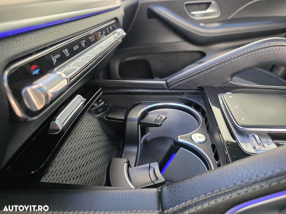 Mercedes-Benz GLE 450 MHEV 4MATIC - 23
