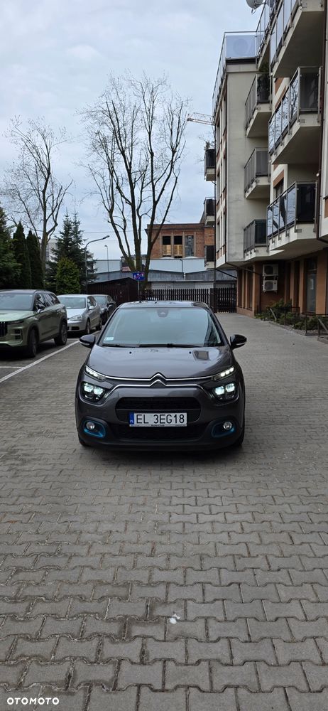 Citroën C3 1.2 PureTech Shine - 3