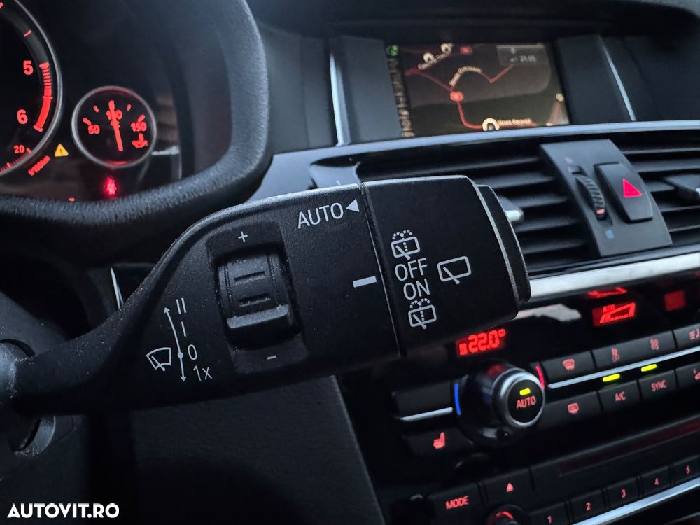 BMW X3 - 22