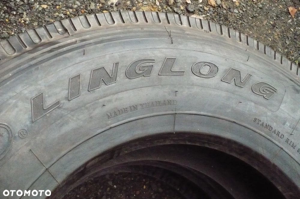 LINGLONG F820 285/70R19,5 NOWA 2018 - 3