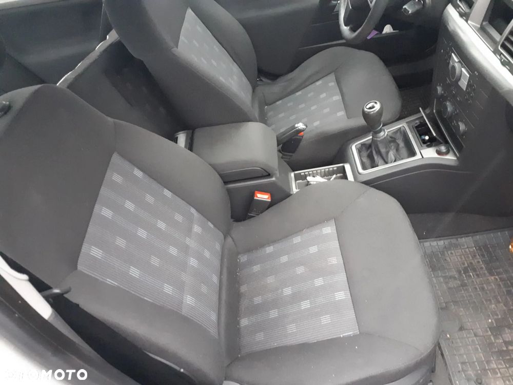 OPEL VECTRA C LIFT 05-08 Z18XER 1.8 16V PANEL NAWIEWU OGRZEWANIA - 7