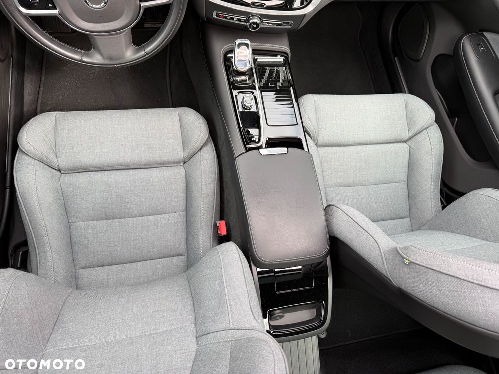 Volvo S60 - 39