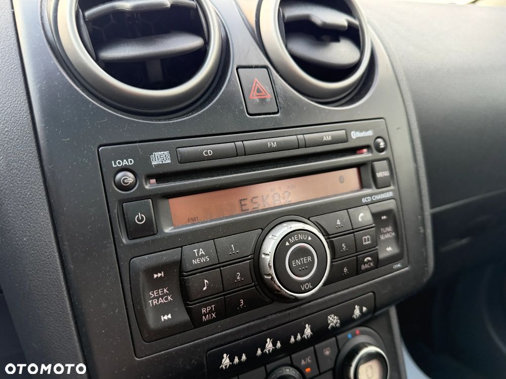 Nissan Qashqai - 19