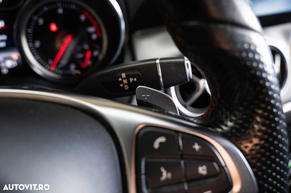 Mercedes-Benz CLA 180 d 7G-DCT AMG Line - 25