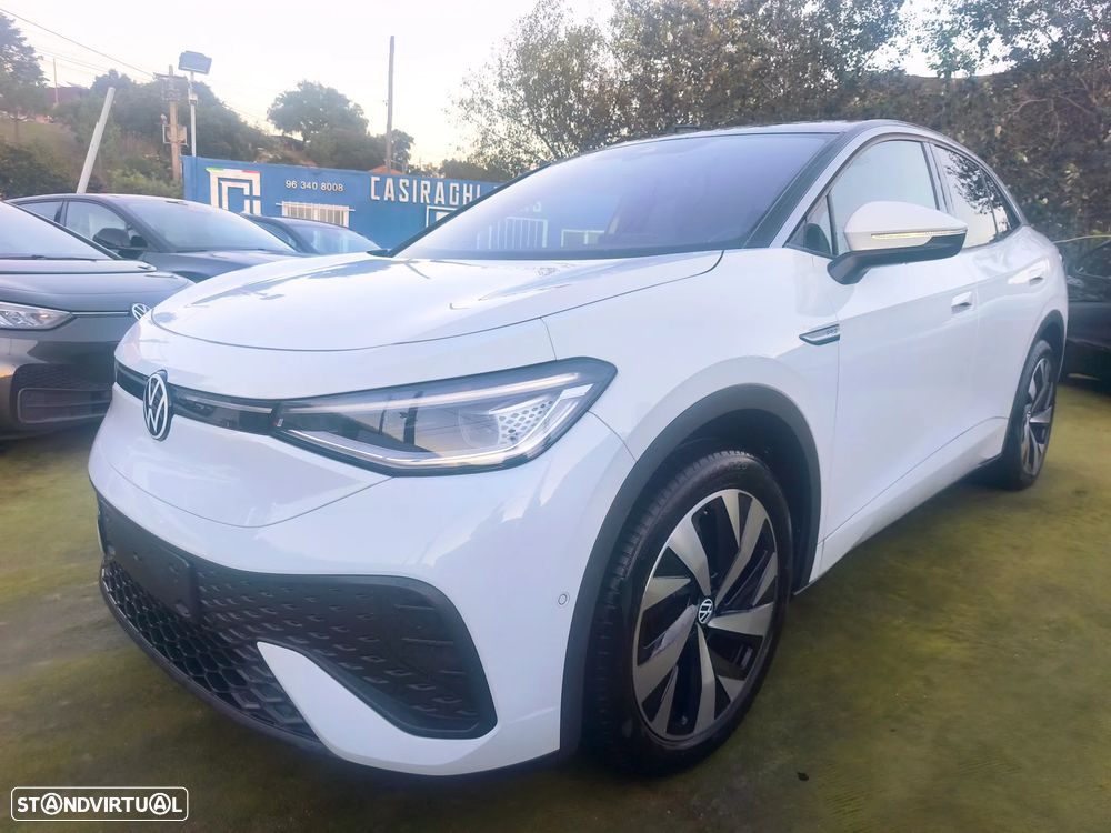 VW ID.5 77 kWh Pro Performance - 2