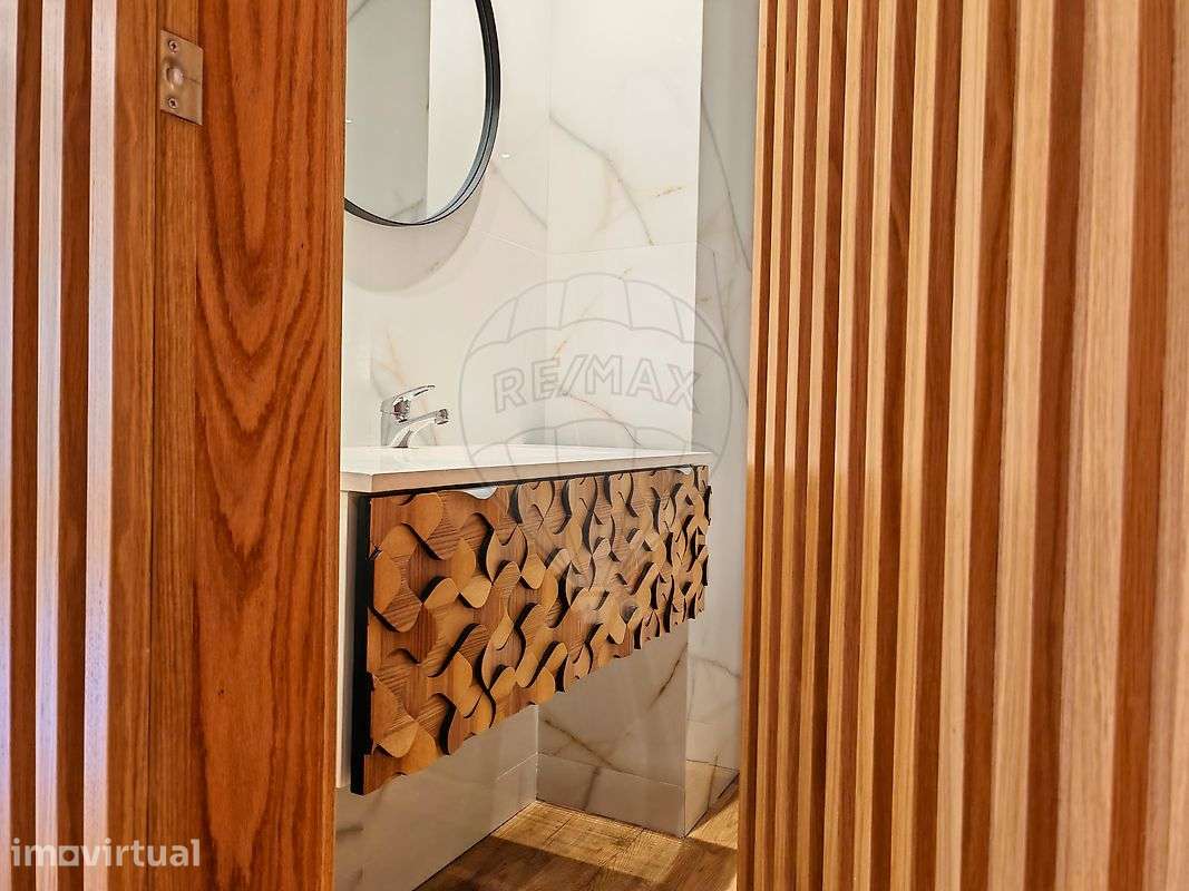 Apartamento T3 para venda - Grande imagem: 4/42