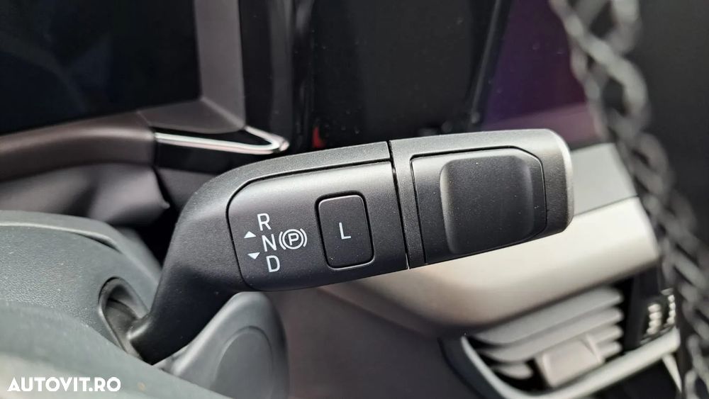 Ford NEW E-TRANSIT COURIER - 26