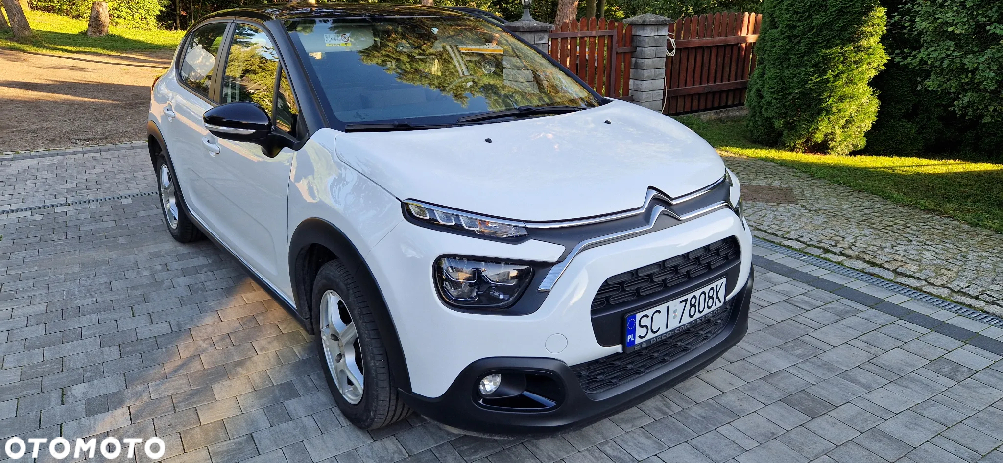 Citroën C3 1.2 PureTech C-Series - 7