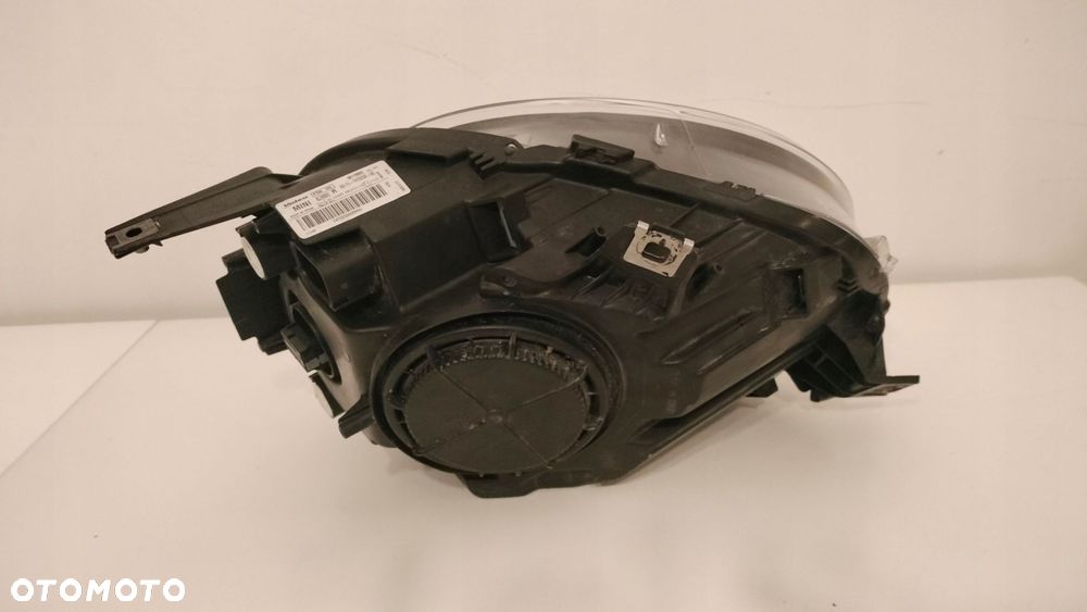 lampa prawa mini f55 f56 f57 full led 7472232-02 - 4