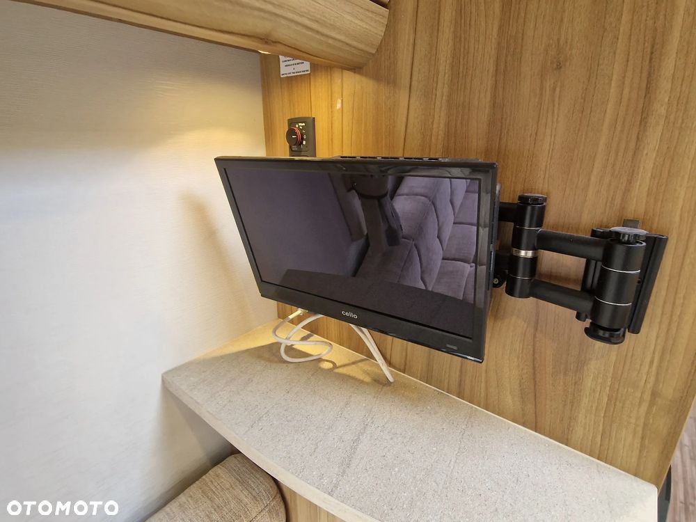 Elddis Xplore - 11