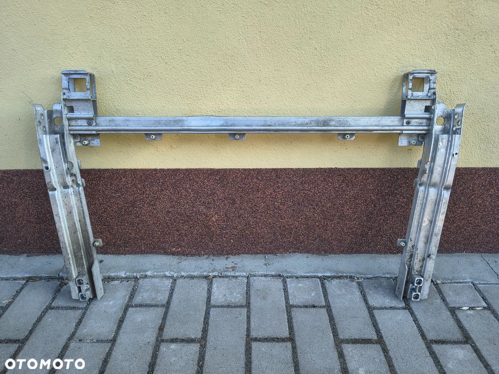 mocowanie wspornik chŁodnicy bmw 1 2 X1 X2 F40 F44 F48 F39 F45 - 1